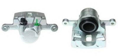BUDWEG CALIPER 344259 -  Тормозной суппорт